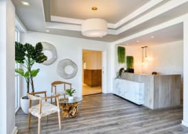 Bentley Hotel South Beach 3