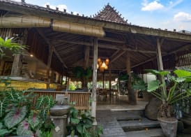 Kandarpa Ubud CHSE Certified 2