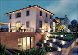Roccafiore Wine Resort & Spa 4