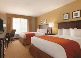 Country Inn & Suites by Radisson, Norman near University 3