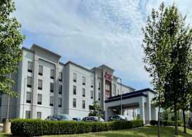 Hampton Inn & Suites Louisville East 2