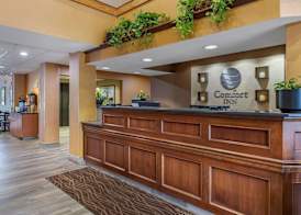 Comfort Inn Okemos - East Lansing 4