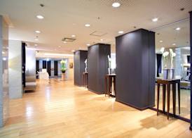 Hotel IL GRANDE Umeda 3