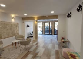 Hotel Villa Barbara 2