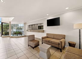 Best Western De Anza Inn 3