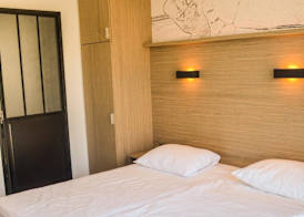 Hotel Sandeshoved Zeedijk 5