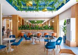 La Benata Beach Hotel 2