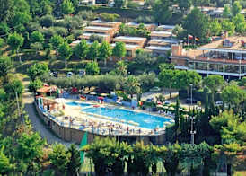 Europe Garden Silvi 5