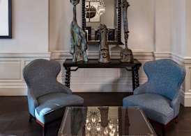 Radisson Blu Hotel, London Euston Square 5
