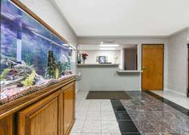 Super 8 by Wyndham Burleson Fort Worth Area 2