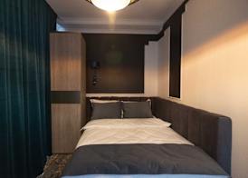 Opera Hotel 5
