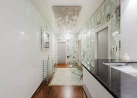 Hotel Trecento 4