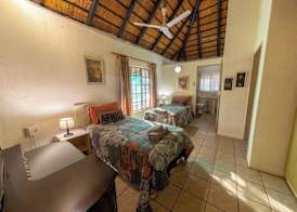 Kruger Cottage 3