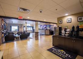 Microtel Inn & Suites by Wyndham Waynesburg 2