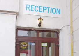 Piata Uniri Cozy Inn 5