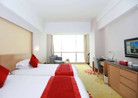 Ramada Plaza Riverside Hangzhou 5