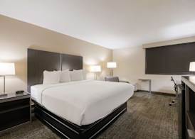 Best Western Northwest Indiana Inn 5