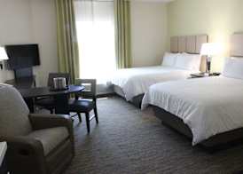 Candlewood Suites VALDOSTA MALL by IHG 5
