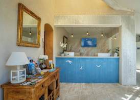 Hotel La Tramontane 2