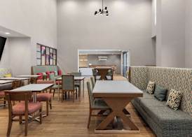 Hampton Inn & Suites Orangeville, On 2
