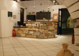 Alkyoni Beach Hotel 2