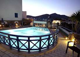 Poseidon Hotel 3