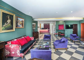 Andza Tbilisi Hotel 5