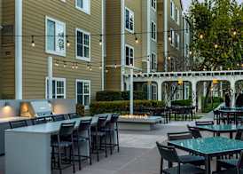 Homewood Suites by Hilton Newark-Fremont 4