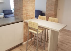 CORTE SCONTA Mini-Loft 5