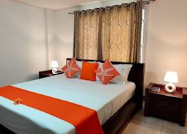 Praslin Island Breeze 3