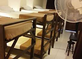 Perhentian Tropicana Inn 5
