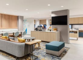 TownePlace Suites by Marriott Chesterfield 3