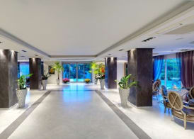 Elinotel Apolamare Hotel 4