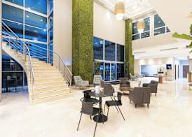 Victoria Hotel and Suites Panama 4