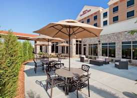 Hilton Garden Inn Springfield, MO 4