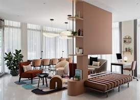Residence Inn by Marriott Geneva City Nations 2