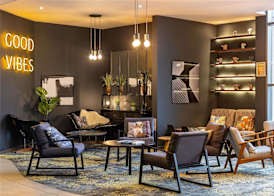 Novotel Edinburgh Centre 3