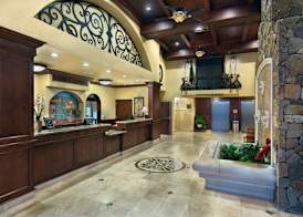 Oxford Suites Boise 2