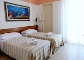 Hotel Staccoli 4