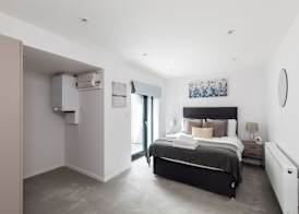 home.ly - London Camden Town Apartments 3