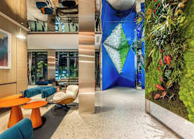 Holiday Inn Express Shanghai North Bund by IHG 5