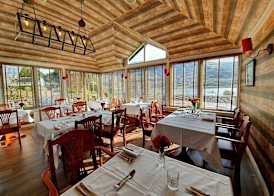 Achray House Restaurant with Rooms 3