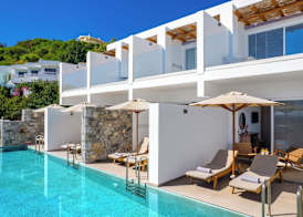 Johannes Boutique Apartments & Suites 4