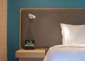 Holiday Inn Express Shanghai Pudong Zhangjiang by IHG 5