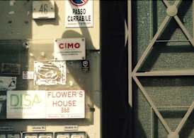 B&B Flower's House 2
