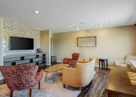 Best Western Plus Warsaw 4