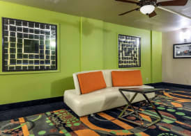 Comfort Inn & Suites Mansfield 4