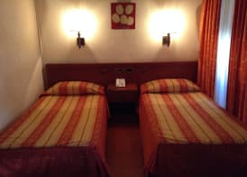 Hotel Nazareth 3