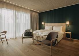 Landhotel Bohrerhof 3