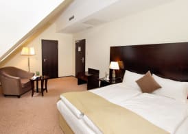 Grand Palace Hotel Hannover 2